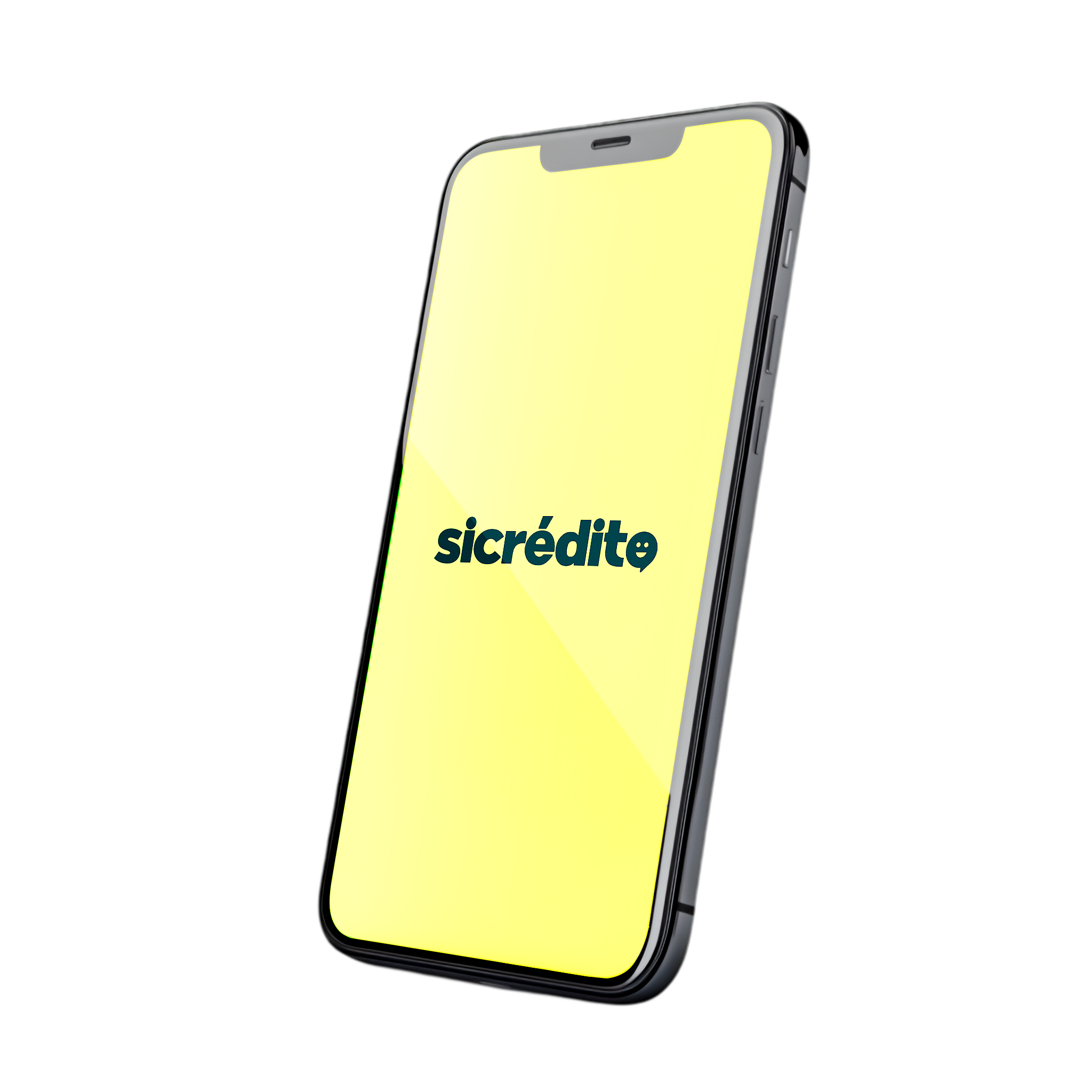 App móvil de microcréditos